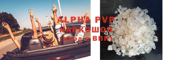 крисы Алексин